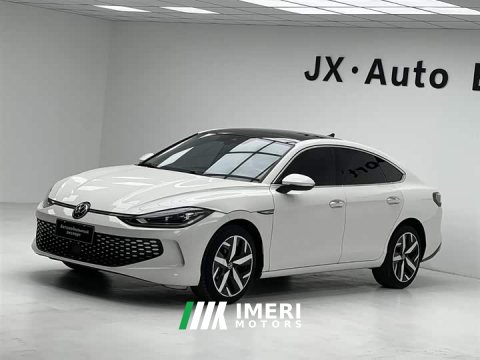 2023 Volkswagen L 280TSI DSG Edition - ავტომობილი ჩინეთიდან