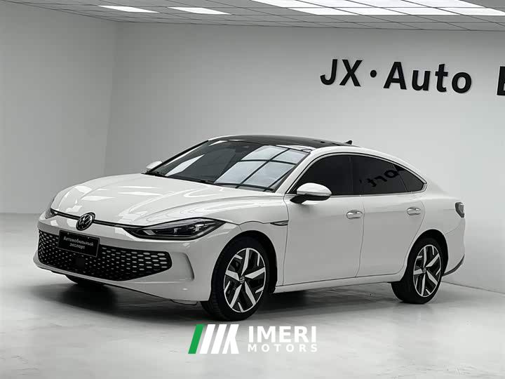 Volkswagen Lingdu L 280TSI DSG Spicy Edition
