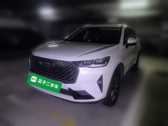 Haval H6 Third Generation 1.5T Automatic Two-Wheel Drive Pro - ფოტო 1