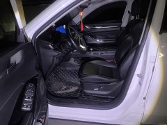 Haval H6 Third Generation 1.5T Automatic Two-Wheel Drive Pro - ფოტო 12