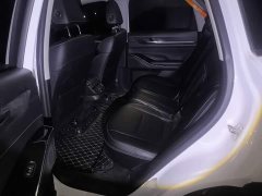 Haval H6 Third Generation 1.5T Automatic Two-Wheel Drive Pro - ფოტო 13