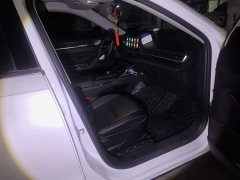 Haval H6 Third Generation 1.5T Automatic Two-Wheel Drive Pro - ფოტო 19