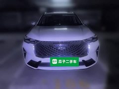Haval H6 Third Generation 1.5T Automatic Two-Wheel Drive Pro - ფოტო 2