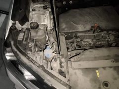 Haval H6 Third Generation 1.5T Automatic Two-Wheel Drive Pro - ფოტო 20