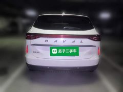 Haval H6 Third Generation 1.5T Automatic Two-Wheel Drive Pro - ფოტო 3