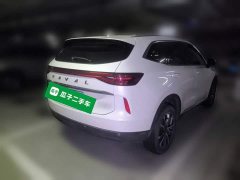 Haval H6 Third Generation 1.5T Automatic Two-Wheel Drive Pro - ფოტო 4