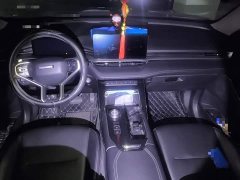 Haval H6 Third Generation 1.5T Automatic Two-Wheel Drive Pro - ფოტო 5