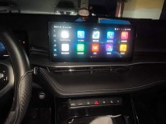 Haval H6 Third Generation 1.5T Automatic Two-Wheel Drive Pro - ფოტო 9
