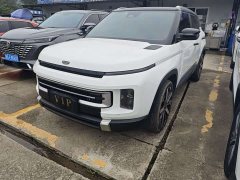 Geely ICON 1.5TD Chocolate Refined Edition - ფოტო 1