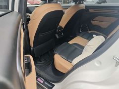 Geely ICON 1.5TD Chocolate Refined Edition - ფოტო 10