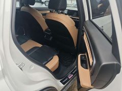 Geely ICON 1.5TD Chocolate Refined Edition - ფოტო 11