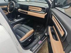 Geely ICON 1.5TD Chocolate Refined Edition - ფოტო 12