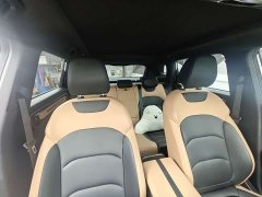 Geely ICON 1.5TD Chocolate Refined Edition - ფოტო 13