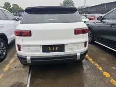 Geely ICON 1.5TD Chocolate Refined Edition - ფოტო 15