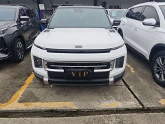 Geely ICON 1.5TD Chocolate Refined Edition - ფოტო 2