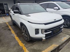 Geely ICON 1.5TD Chocolate Refined Edition - ფოტო 3