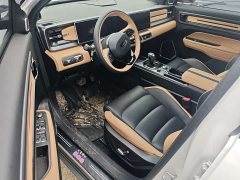 Geely ICON 1.5TD Chocolate Refined Edition - ფოტო 4