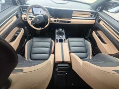 Geely ICON 1.5TD Chocolate Refined Edition - ფოტო 5