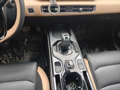 Geely ICON 1.5TD Chocolate Refined Edition - ფოტო 7