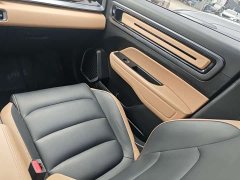 Geely ICON 1.5TD Chocolate Refined Edition - ფოტო 8