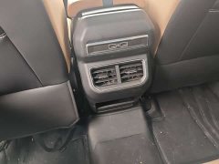 Geely ICON 1.5TD Chocolate Refined Edition - ფოტო 9