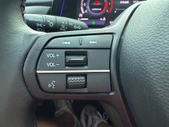 Honda Accord 260TURBO Smart Comfort Edition - ფოტო 11