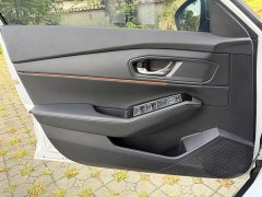 Honda Accord 260TURBO Smart Comfort Edition - ფოტო 16