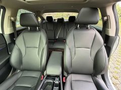 Honda Accord 260TURBO Smart Comfort Edition - ფოტო 17