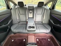 Honda Accord 260TURBO Smart Comfort Edition - ფოტო 18