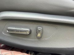 Honda Accord 260TURBO Smart Comfort Edition - ფოტო 19