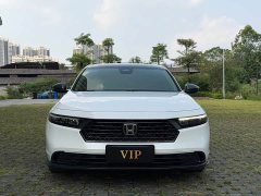 Honda Accord 260TURBO Smart Comfort Edition - ფოტო 2