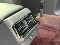 Honda Accord 260TURBO Smart Comfort Edition - ფოტო 20