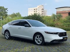 Honda Accord 260TURBO Smart Comfort Edition - ფოტო 3