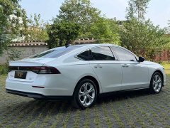 Honda Accord 260TURBO Smart Comfort Edition - ფოტო 4