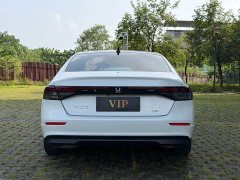 Honda Accord 260TURBO Smart Comfort Edition - ფოტო 5