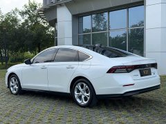 Honda Accord 260TURBO Smart Comfort Edition - ფოტო 6