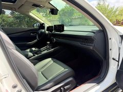 Honda Accord 260TURBO Smart Comfort Edition - ფოტო 8