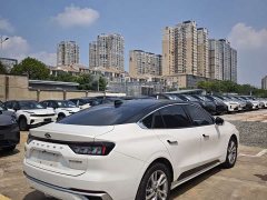 Ford Mondeo 2022 EcoBoost 245 Fashion - ფოტო 11