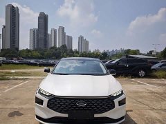 Ford Mondeo 2022 EcoBoost 245 Fashion - ფოტო 2