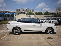 Ford Mondeo 2022 EcoBoost 245 Fashion - ფოტო 4