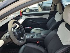 Ford Mondeo 2022 EcoBoost 245 Fashion - ფოტო 5