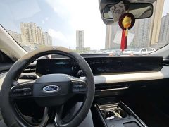 Ford Mondeo 2022 EcoBoost 245 Fashion - ფოტო 6