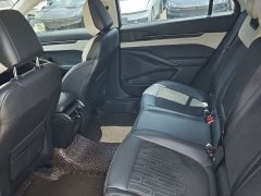 Ford Mondeo 2022 EcoBoost 245 Fashion - ფოტო 7
