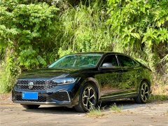 Volkswagen Passat 330TSI Starry Sky Elite - ფოტო 1