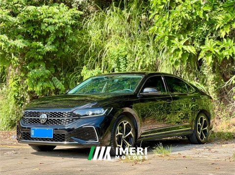 2024 Volkswagen Passat 330TSI Starry Sky Elite - ავტომობილი ჩინეთიდან