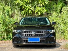 Volkswagen Passat 330TSI Starry Sky Elite - ფოტო 2
