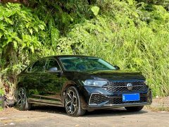 Volkswagen Passat 330TSI Starry Sky Elite - ფოტო 3