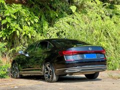 Volkswagen Passat 330TSI Starry Sky Elite - ფოტო 4