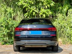 Volkswagen Passat 330TSI Starry Sky Elite - ფოტო 5