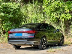 Volkswagen Passat 330TSI Starry Sky Elite - ფოტო 6